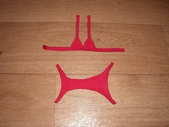 Swimsuit Ideas to Catch Ken s Eye